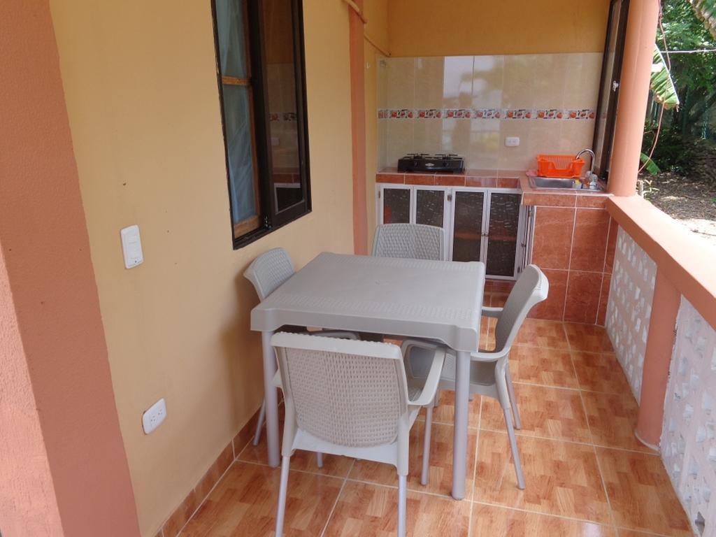 Posada Sweet Anashly Fresh Water Bay Extérieur photo