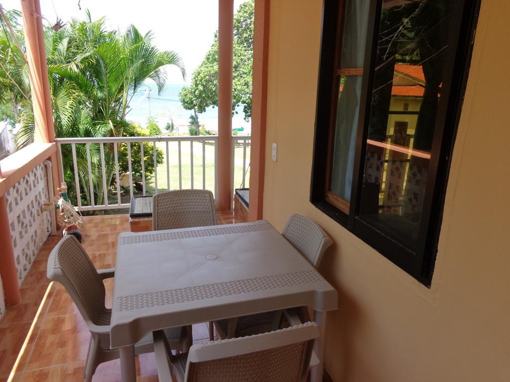 Posada Sweet Anashly Fresh Water Bay Extérieur photo