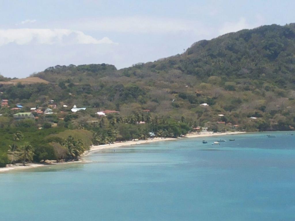 Posada Sweet Anashly Fresh Water Bay Extérieur photo