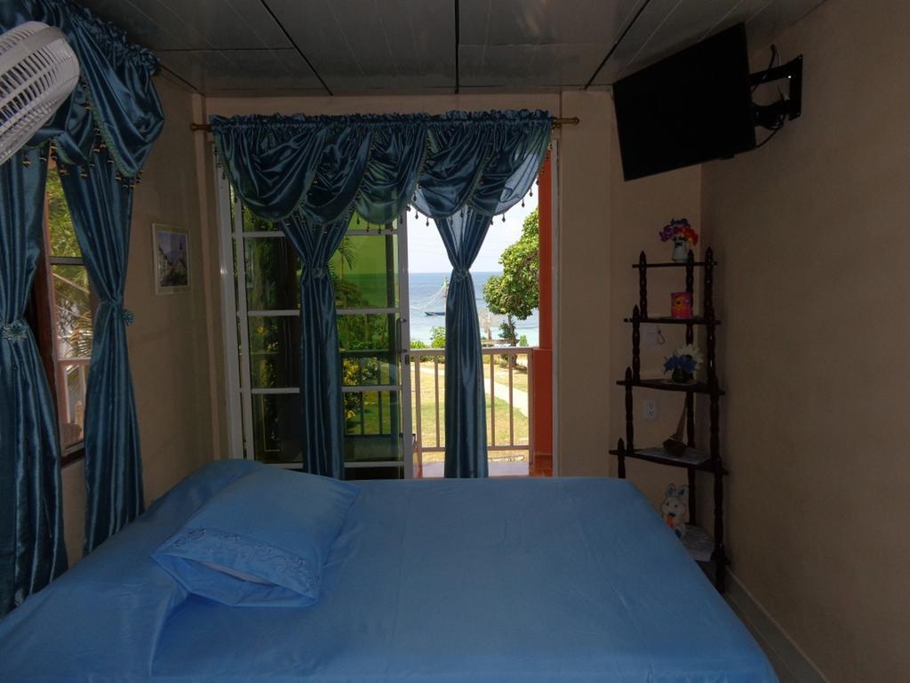 Posada Sweet Anashly Fresh Water Bay Extérieur photo