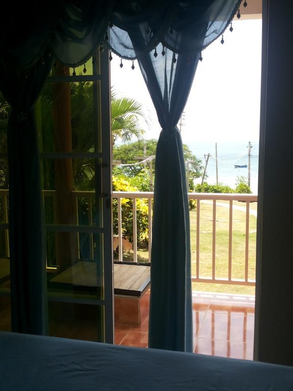 Posada Sweet Anashly Fresh Water Bay Extérieur photo