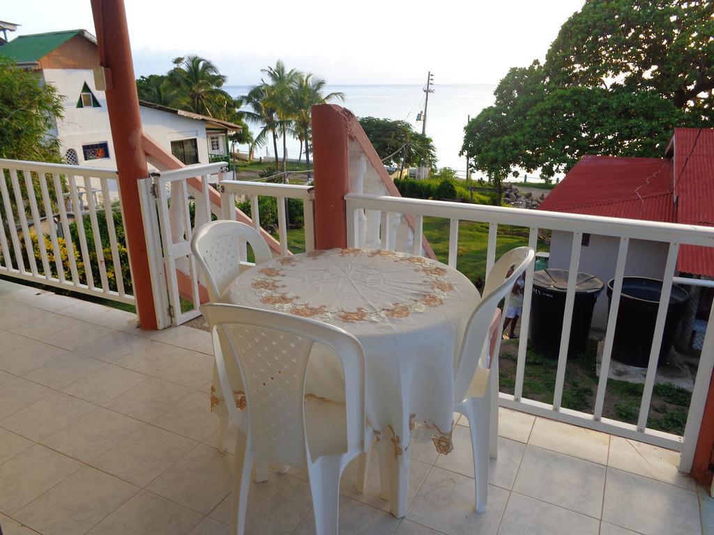Posada Sweet Anashly Fresh Water Bay Extérieur photo