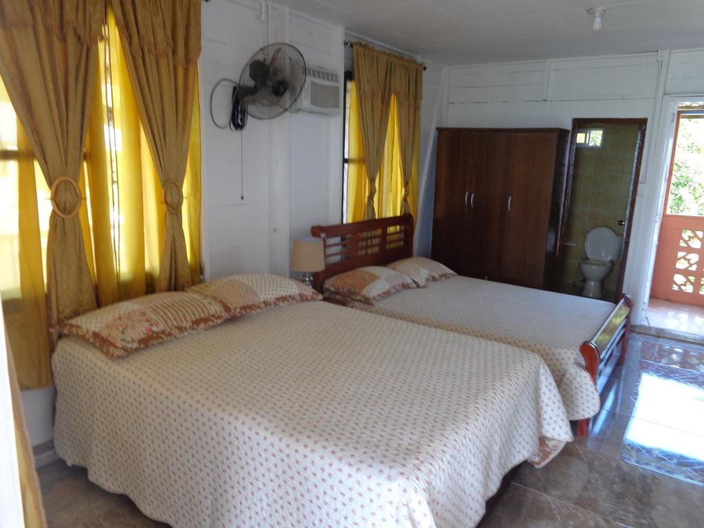 Posada Sweet Anashly Fresh Water Bay Extérieur photo