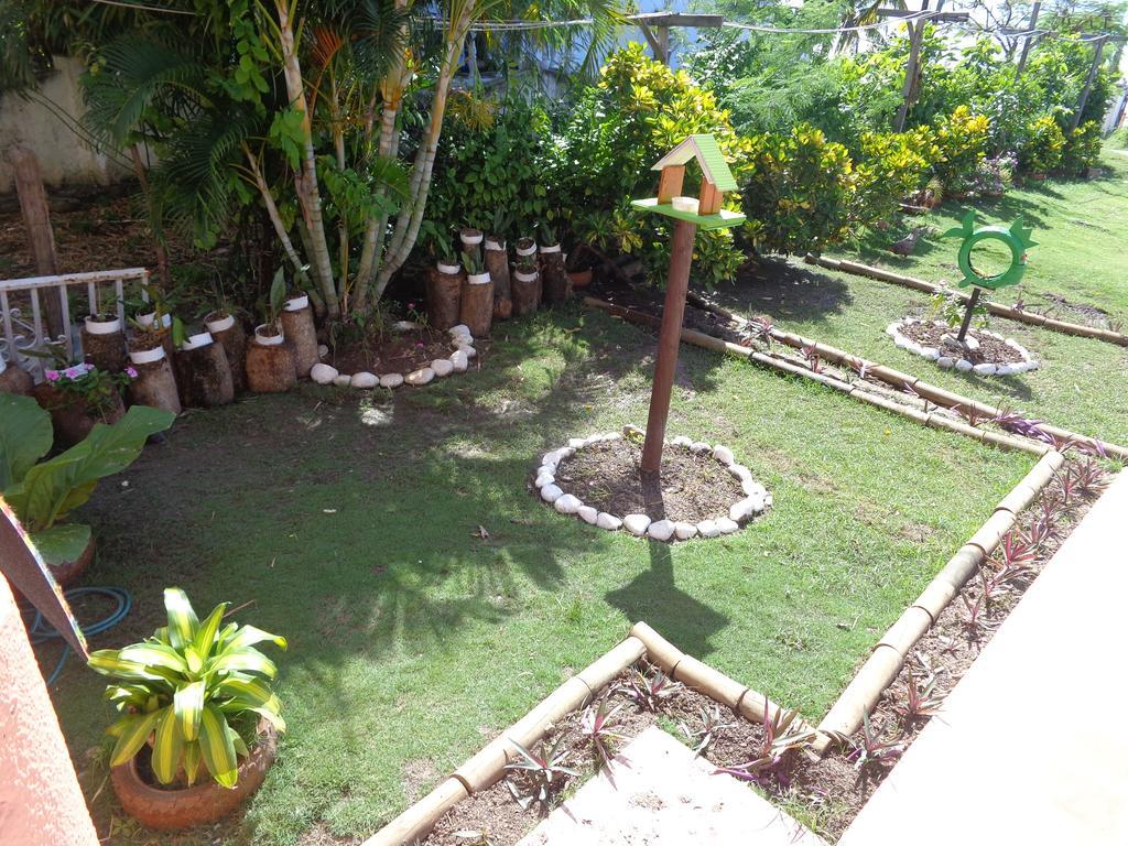 Posada Sweet Anashly Fresh Water Bay Extérieur photo