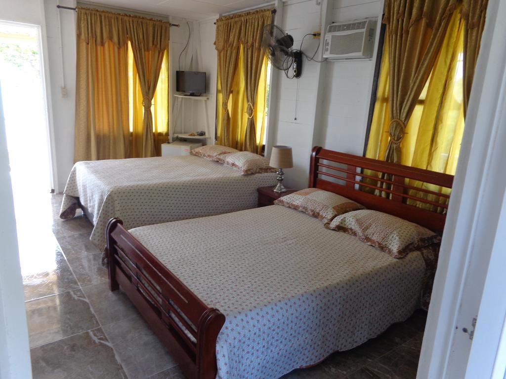 Posada Sweet Anashly Fresh Water Bay Extérieur photo