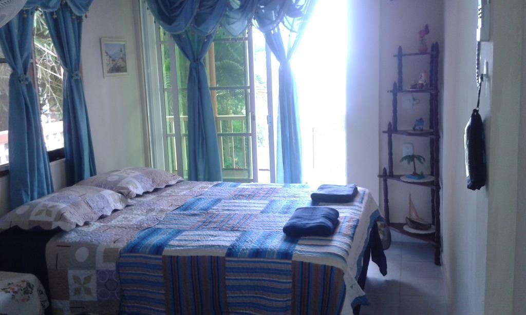 Posada Sweet Anashly Fresh Water Bay Extérieur photo