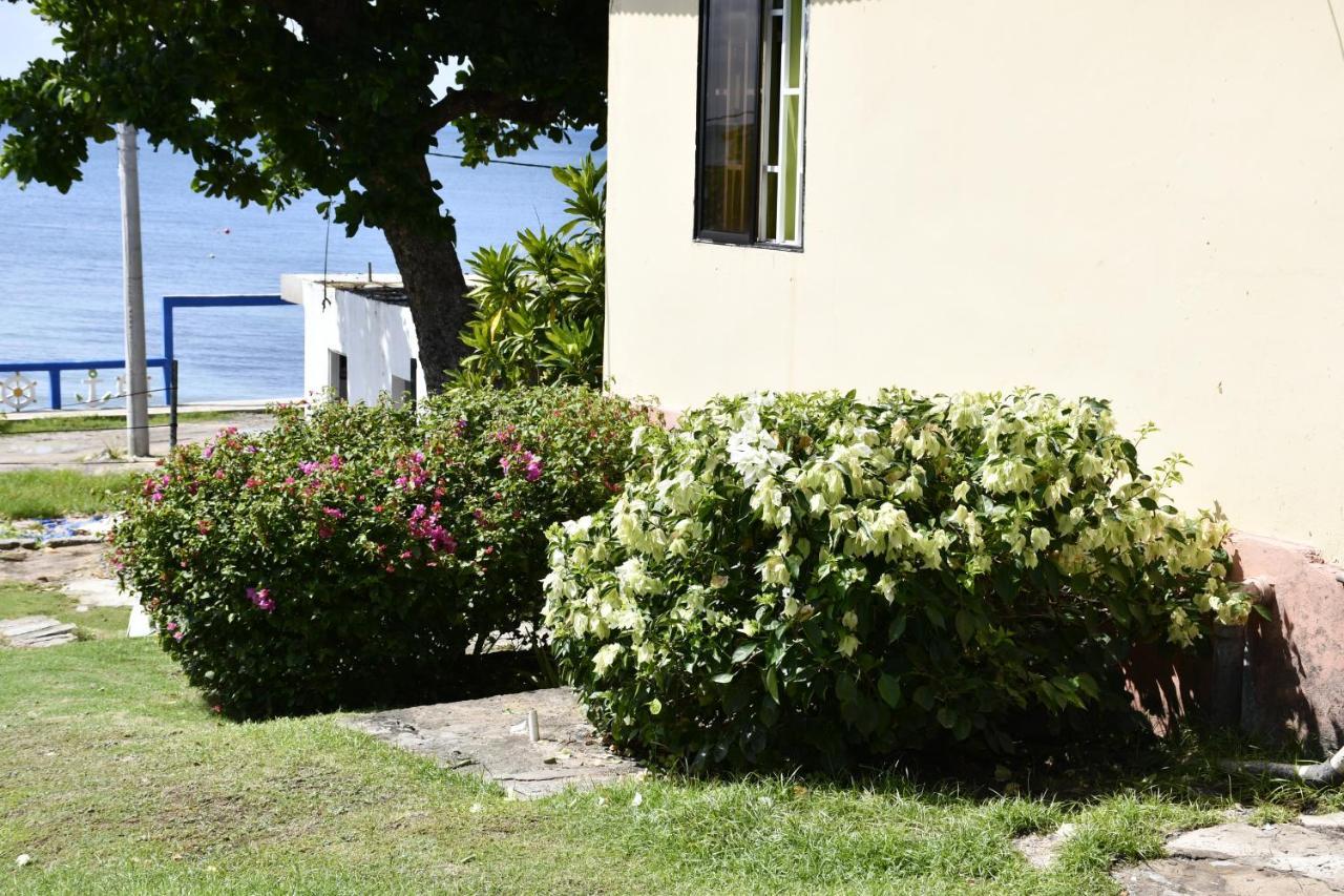 Posada Sweet Anashly Fresh Water Bay Extérieur photo