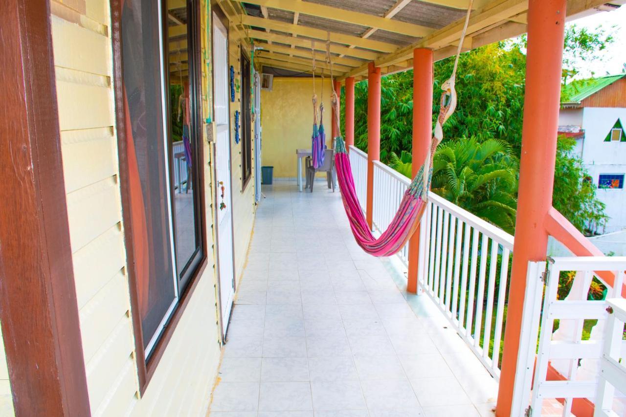 Posada Sweet Anashly Fresh Water Bay Extérieur photo
