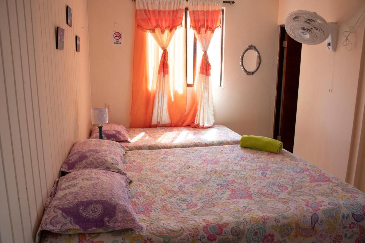 Posada Sweet Anashly Fresh Water Bay Extérieur photo