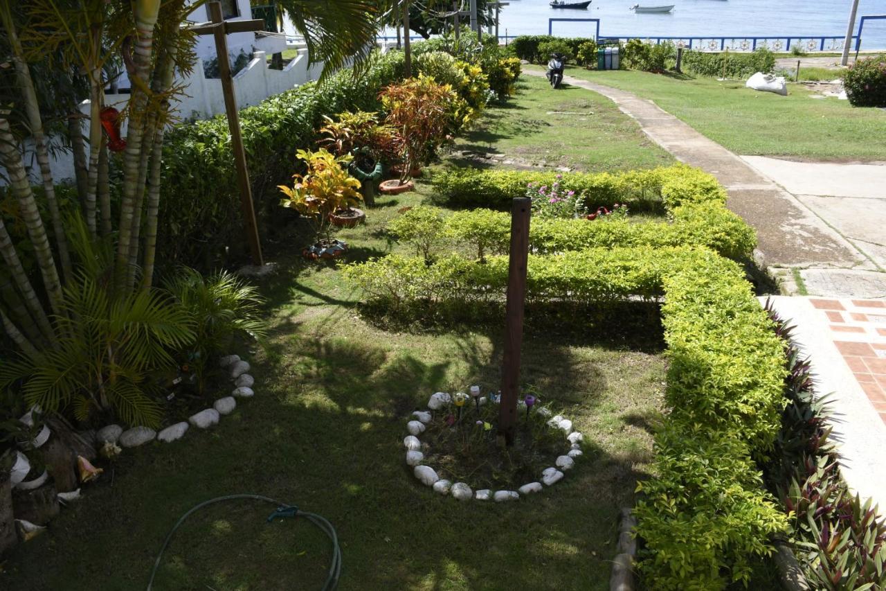 Posada Sweet Anashly Fresh Water Bay Extérieur photo