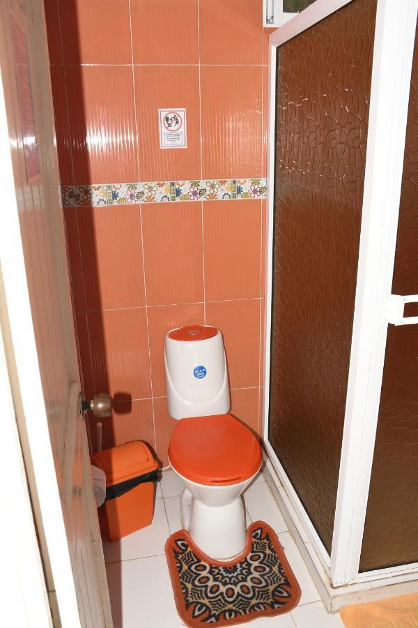 Posada Sweet Anashly Fresh Water Bay Extérieur photo
