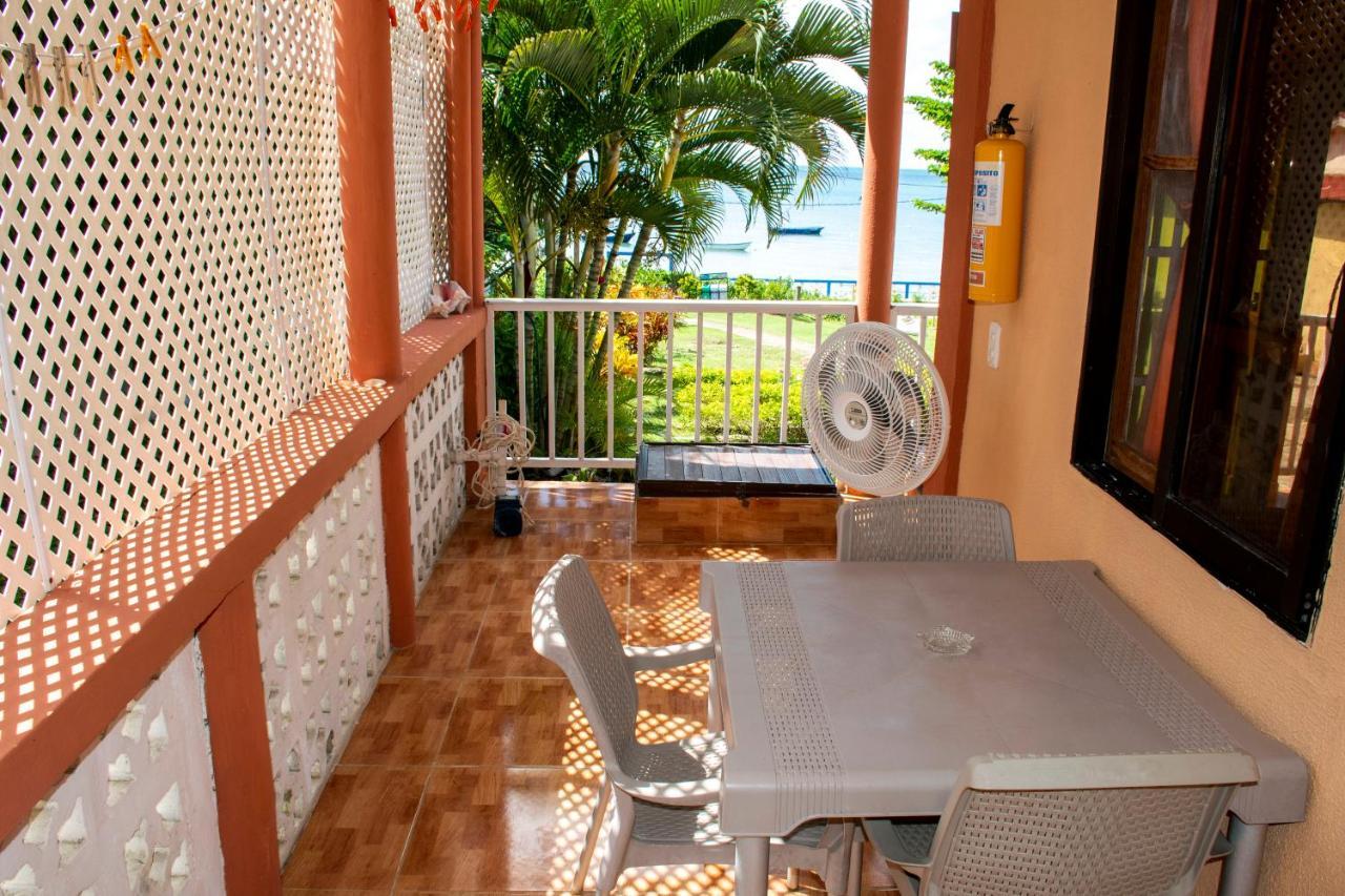 Posada Sweet Anashly Fresh Water Bay Extérieur photo