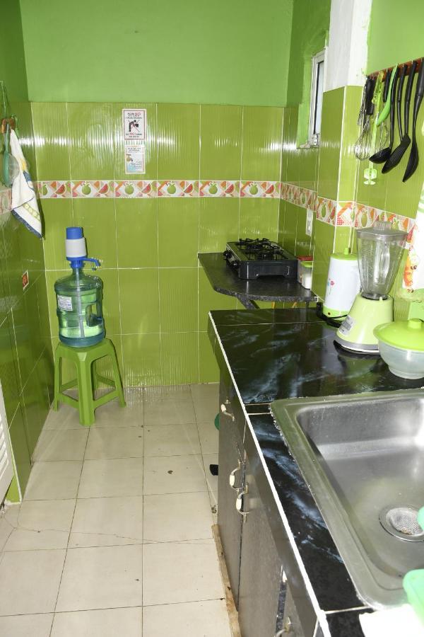 Posada Sweet Anashly Fresh Water Bay Extérieur photo